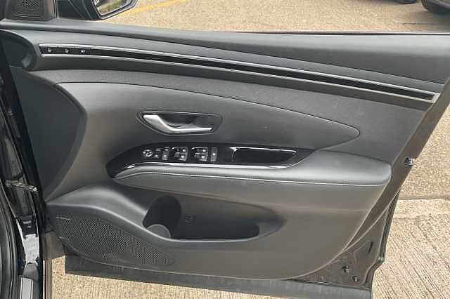Hyundai TUCSON 1.6 TGDi Hybrid 230 Ultimate 5dr 2WD Auto