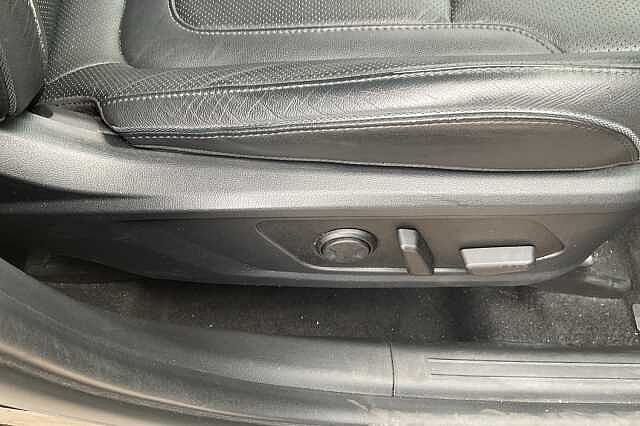 Hyundai TUCSON 1.6 TGDi Hybrid 230 Ultimate 5dr 2WD Auto