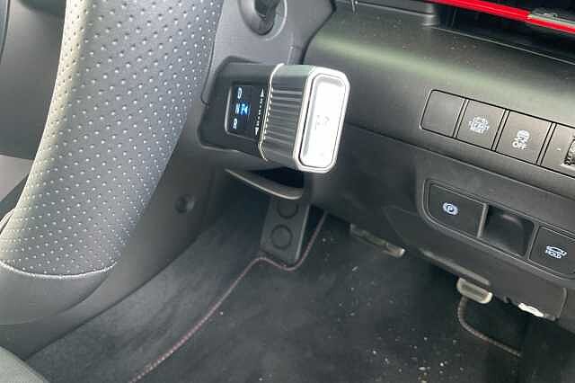Hyundai KONA 1.6 Hybrid 138 N Line S 5dr DCT