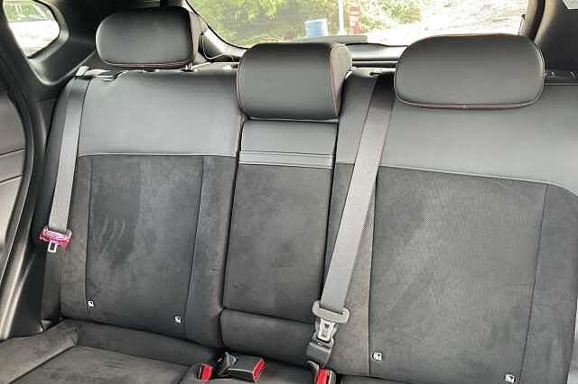 Hyundai KONA 1.6 Hybrid 138 N Line S 5dr DCT