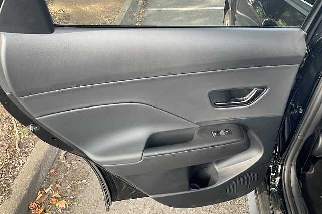 Hyundai KONA 1.6 Hybrid 138 N Line S 5dr DCT