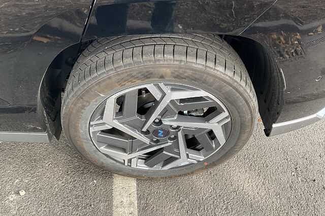 Hyundai KONA 1.6 Hybrid 138 N Line S 5dr DCT