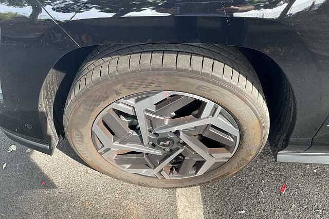 Hyundai KONA 1.6 Hybrid 138 N Line S 5dr DCT