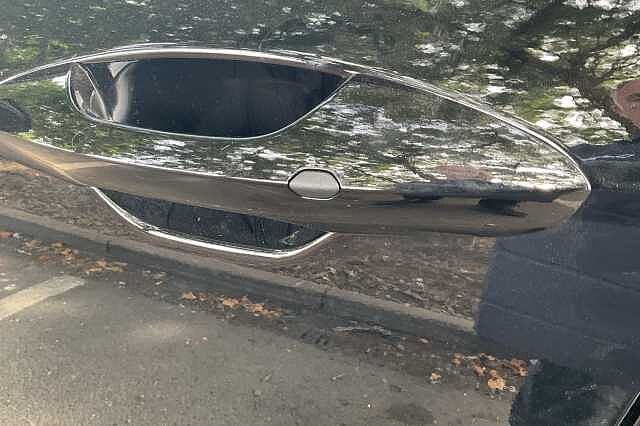 Hyundai KONA 1.6 Hybrid 138 N Line S 5dr DCT
