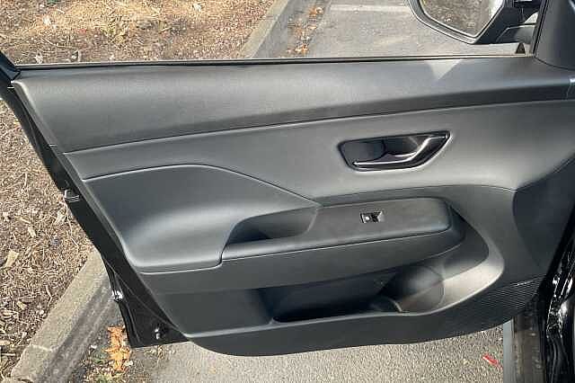Hyundai KONA 1.6 Hybrid 138 N Line S 5dr DCT