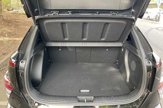 Hyundai KONA 1.6 Hybrid 138 N Line S 5dr DCT