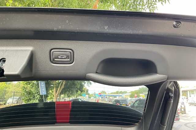 Hyundai KONA 1.6 Hybrid 138 N Line S 5dr DCT