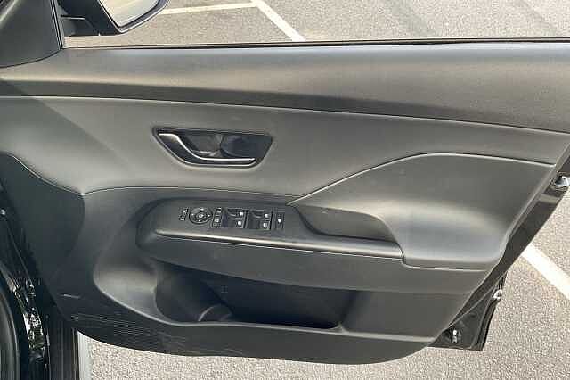 Hyundai KONA 1.6 Hybrid 138 N Line S 5dr DCT