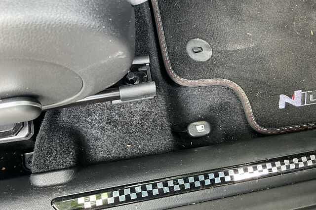 Hyundai KONA 1.6 Hybrid 138 N Line S 5dr DCT