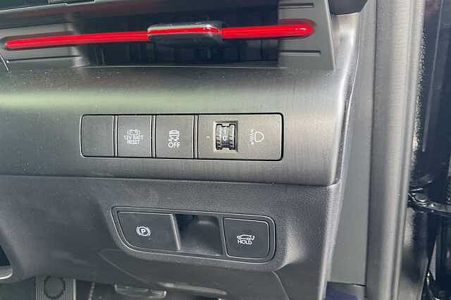 Hyundai KONA 1.6 Hybrid 138 N Line S 5dr DCT