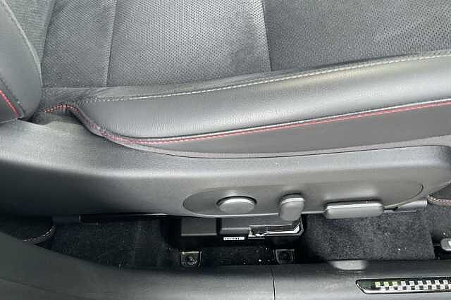 Hyundai KONA 1.6 Hybrid 138 N Line S 5dr DCT