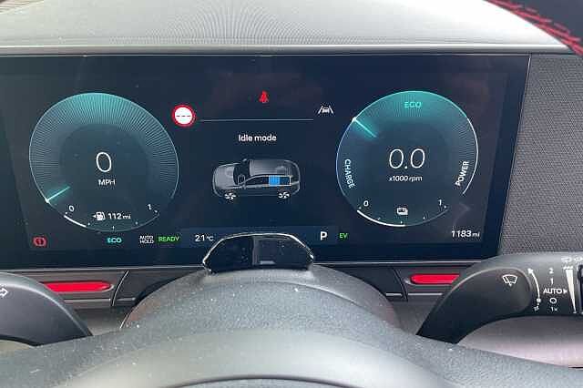 Hyundai KONA 1.6 Hybrid 138 N Line S 5dr DCT