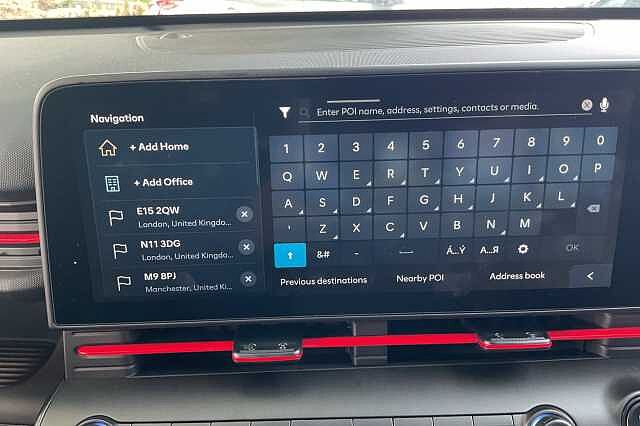 Hyundai KONA 1.6 Hybrid 138 N Line S 5dr DCT