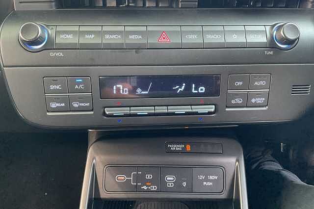 Hyundai KONA 1.6 Hybrid 138 N Line S 5dr DCT