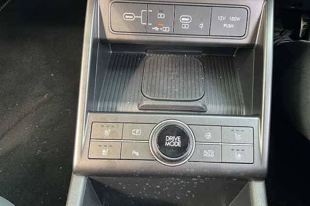 Hyundai KONA 1.6 Hybrid 138 N Line S 5dr DCT