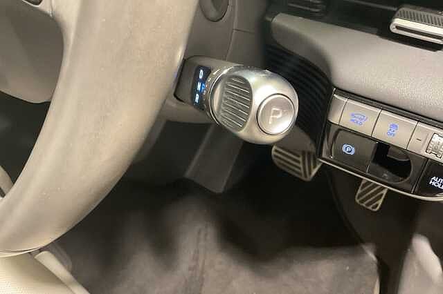 Hyundai IONIQ 5 160kW Ultimate 73 kWh 5dr Auto