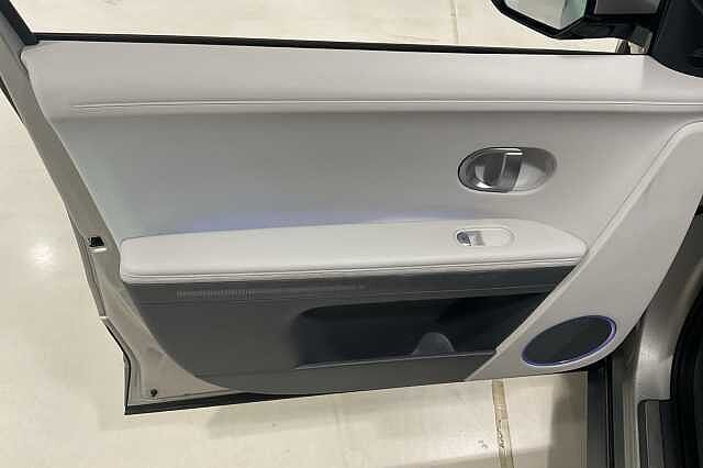 Hyundai IONIQ 5 160kW Ultimate 73 kWh 5dr Auto