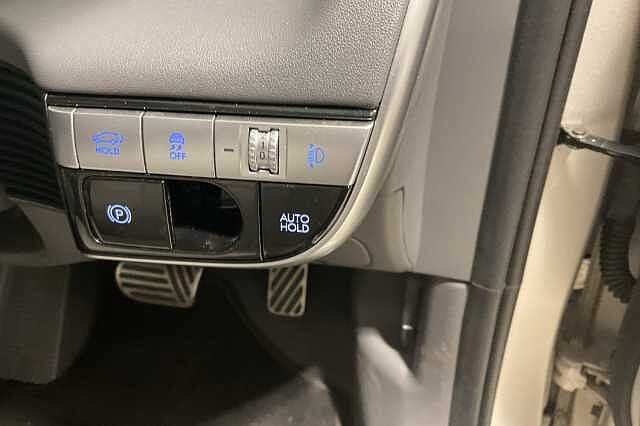 Hyundai IONIQ 5 160kW Ultimate 73 kWh 5dr Auto