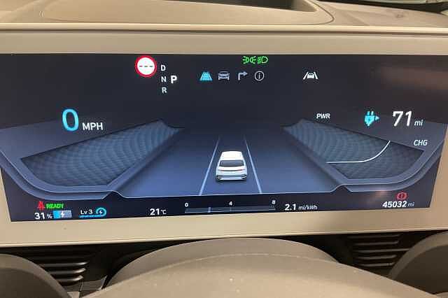 Hyundai IONIQ 5 160kW Ultimate 73 kWh 5dr Auto