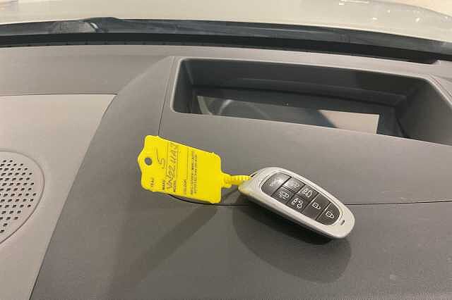 Hyundai IONIQ 5 160kW Ultimate 73 kWh 5dr Auto