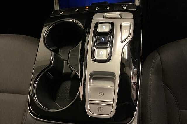 Hyundai TUCSON 1.6 TGDi Hybrid 230 Premium 5dr 2WD Auto
