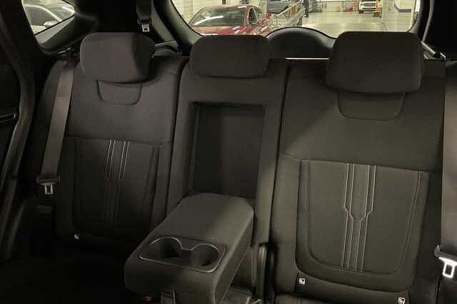 Hyundai TUCSON 1.6 TGDi Hybrid 230 Premium 5dr 2WD Auto