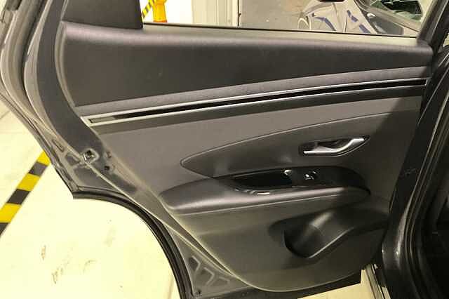 Hyundai TUCSON 1.6 TGDi Hybrid 230 Premium 5dr 2WD Auto
