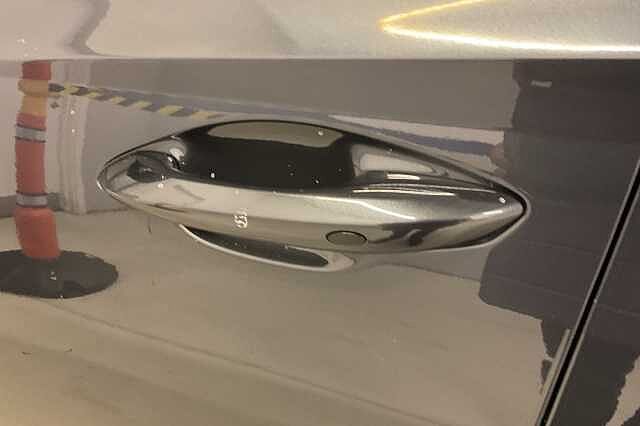 Hyundai TUCSON 1.6 TGDi Hybrid 230 Premium 5dr 2WD Auto