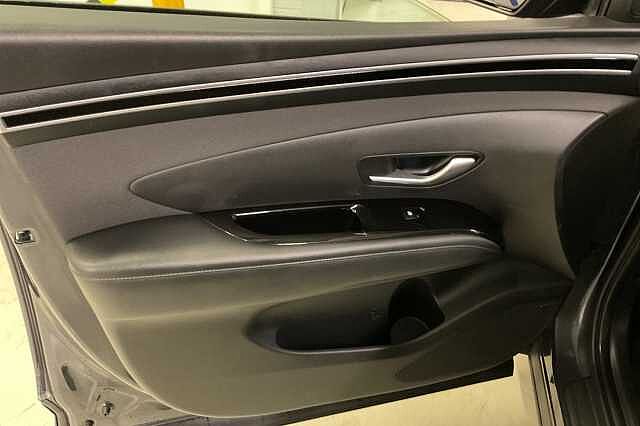 Hyundai TUCSON 1.6 TGDi Hybrid 230 Premium 5dr 2WD Auto