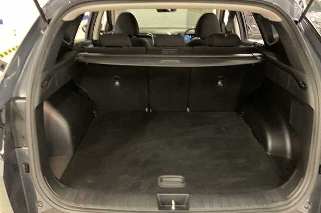 Hyundai TUCSON 1.6 TGDi Hybrid 230 Premium 5dr 2WD Auto