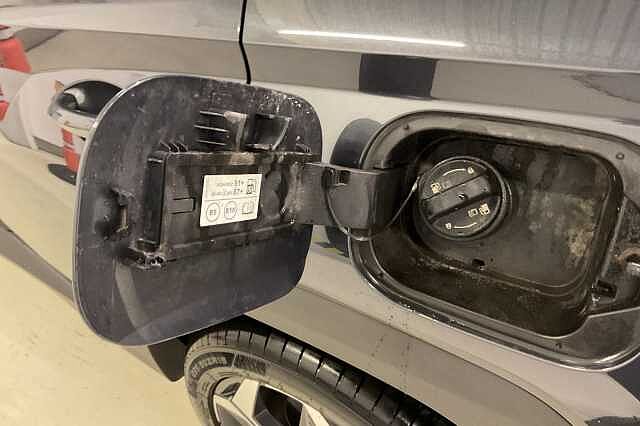 Hyundai TUCSON 1.6 TGDi Hybrid 230 Premium 5dr 2WD Auto
