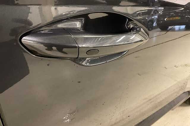 Hyundai TUCSON 1.6 TGDi Hybrid 230 Premium 5dr 2WD Auto