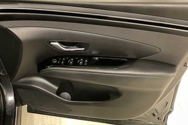 Hyundai TUCSON 1.6 TGDi Hybrid 230 Premium 5dr 2WD Auto