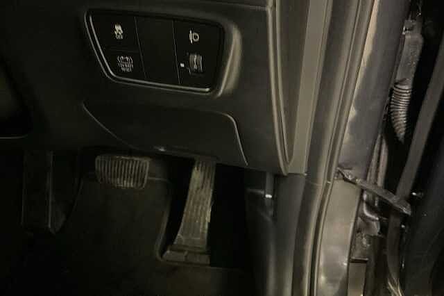 Hyundai TUCSON 1.6 TGDi Hybrid 230 Premium 5dr 2WD Auto