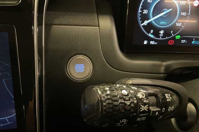 Hyundai TUCSON 1.6 TGDi Hybrid 230 Premium 5dr 2WD Auto