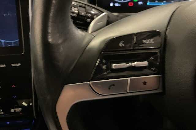 Hyundai TUCSON 1.6 TGDi Hybrid 230 Premium 5dr 2WD Auto