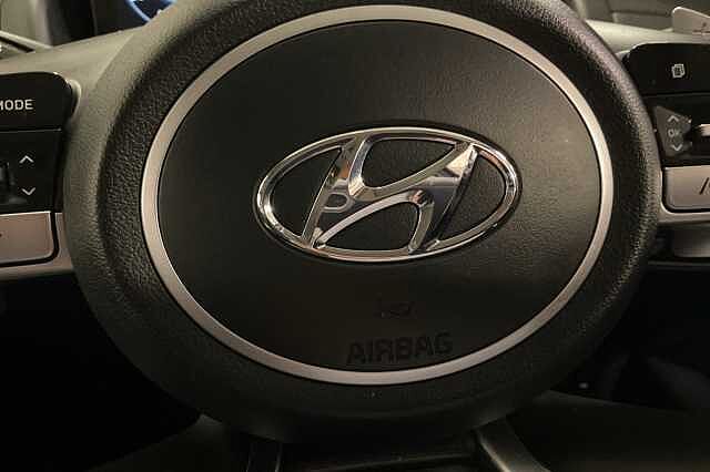 Hyundai TUCSON 1.6 TGDi Hybrid 230 Premium 5dr 2WD Auto