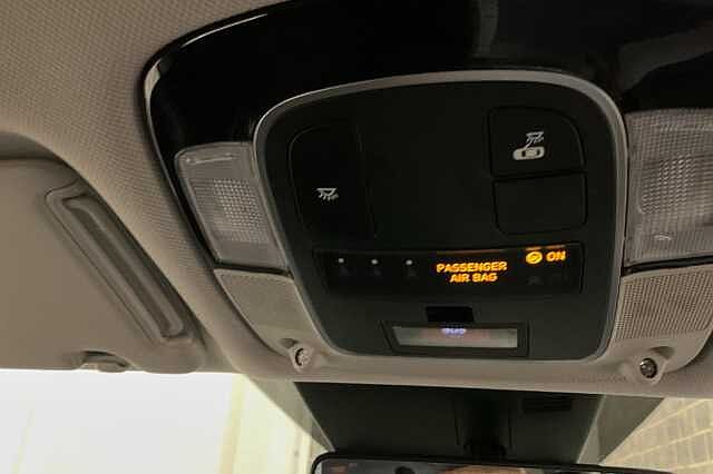 Hyundai TUCSON 1.6 TGDi Hybrid 230 Premium 5dr 2WD Auto
