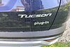 Hyundai TUCSON ESTATE 1.6T Plug-in Hybrid Premium 5dr 4WD Auto Blue