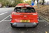 Hyundai KONA Hybrid 1.6 GDi (141ps) Advance DCT Orange