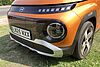 Hyundai INSTER 85kW 02 49kWh 5dr Auto Orange