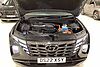 Hyundai TUCSON 1.6 TGDi Plug-in Hybrid Premium 5dr 4WD Auto Black