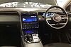 Hyundai TUCSON 1.6 TGDi Plug-in Hybrid Premium 5dr 4WD Auto Black