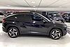 Hyundai TUCSON 1.6 TGDi Plug-in Hybrid Premium 5dr 4WD Auto Black