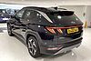 Hyundai TUCSON 1.6 TGDi Plug-in Hybrid Premium 5dr 4WD Auto Black