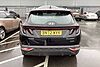 Hyundai TUCSON 1.6 T-GDi Hybrid Aut. 2023MY SE Connect Black