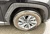 Hyundai TUCSON 1.6 T-GDi Hybrid Aut. 2023MY SE Connect Black