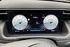 Hyundai TUCSON 1.6 TGDi Premium 5dr 2WD Blue