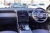 Hyundai TUCSON 1.6 TGDi Plug-in Hybrid Ultimate 5dr 4WD Auto Grey