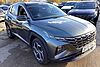 Hyundai TUCSON 1.6 TGDi Plug-in Hybrid Ultimate 5dr 4WD Auto Grey